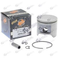 Kit piston drujba Husqvarna 365 48mm (Aip) 